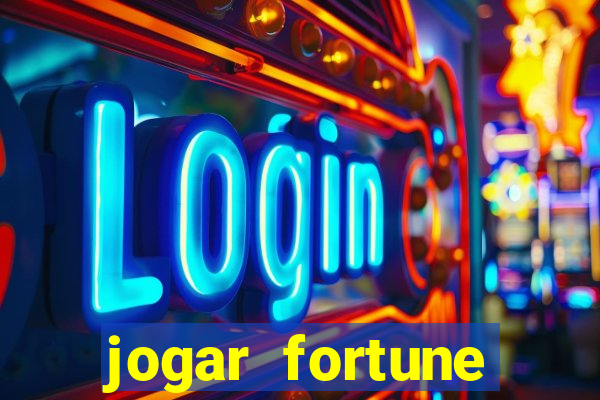 jogar fortune rabbit gratis